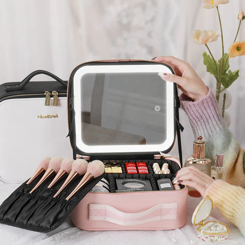 Makeup Bag