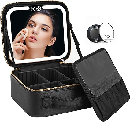 Makeup Bag