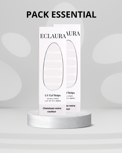 PACK ESSENTIEL